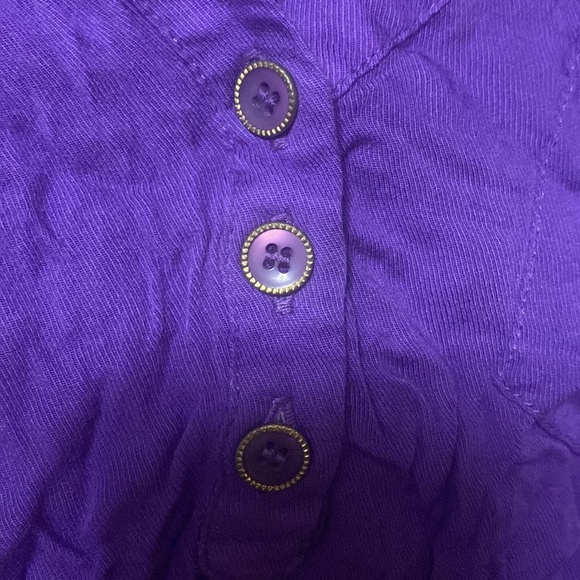 Dynamite Top - Picture 3 of 5